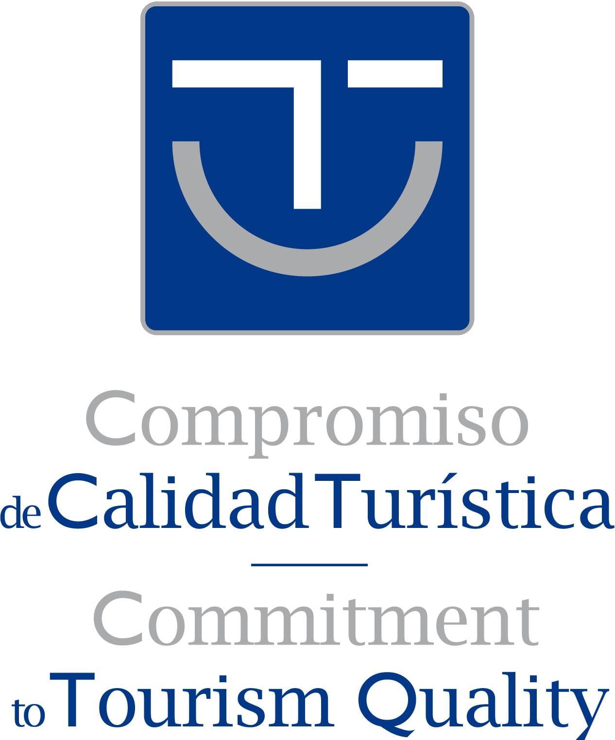 Sello Compromiso Calidad Turistica