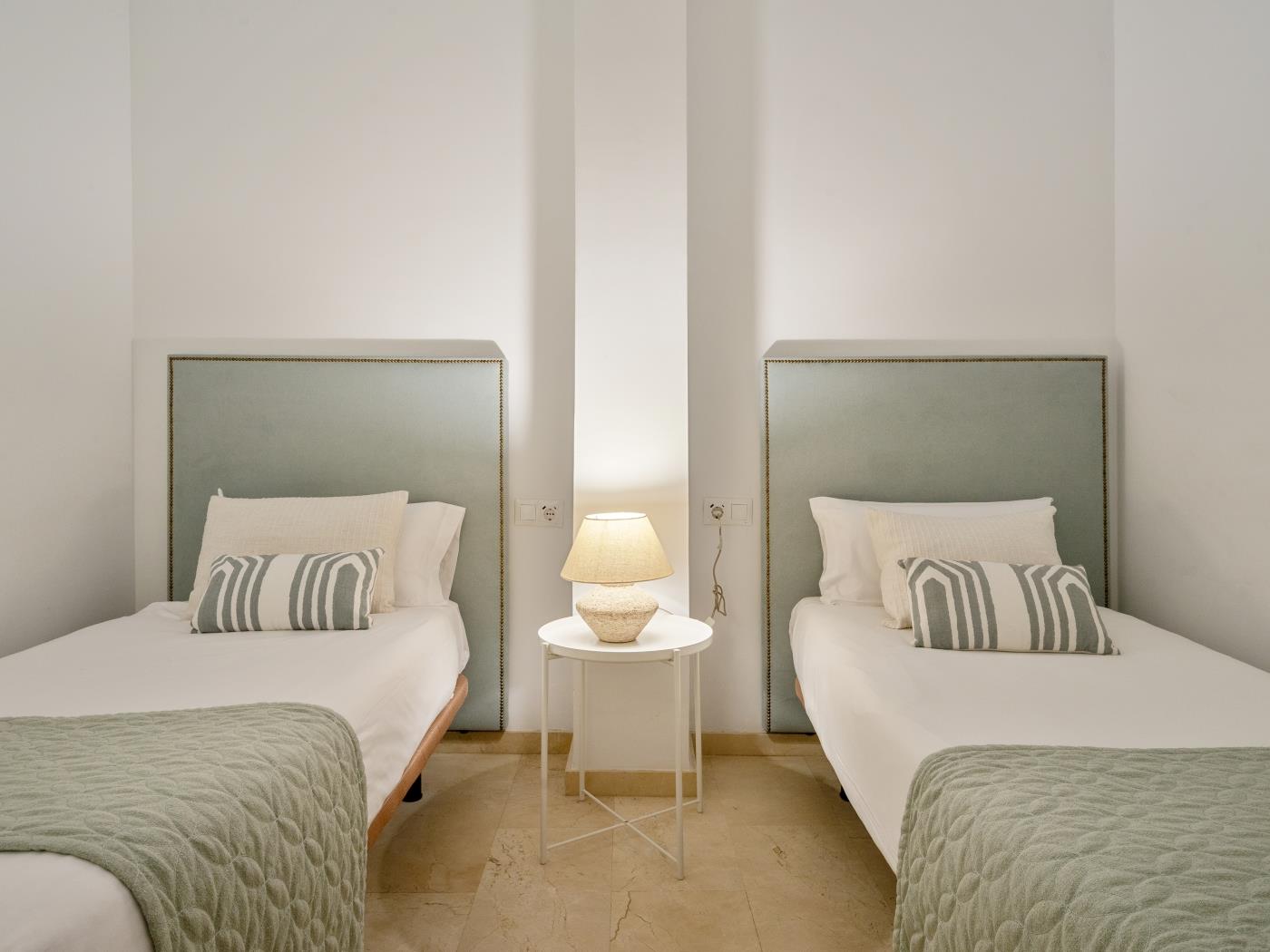 image Agua I seasonal pool by ELE Apartments 12