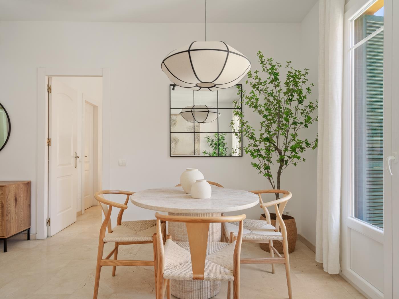 image Agua I seasonal pool by ELE Apartments 5