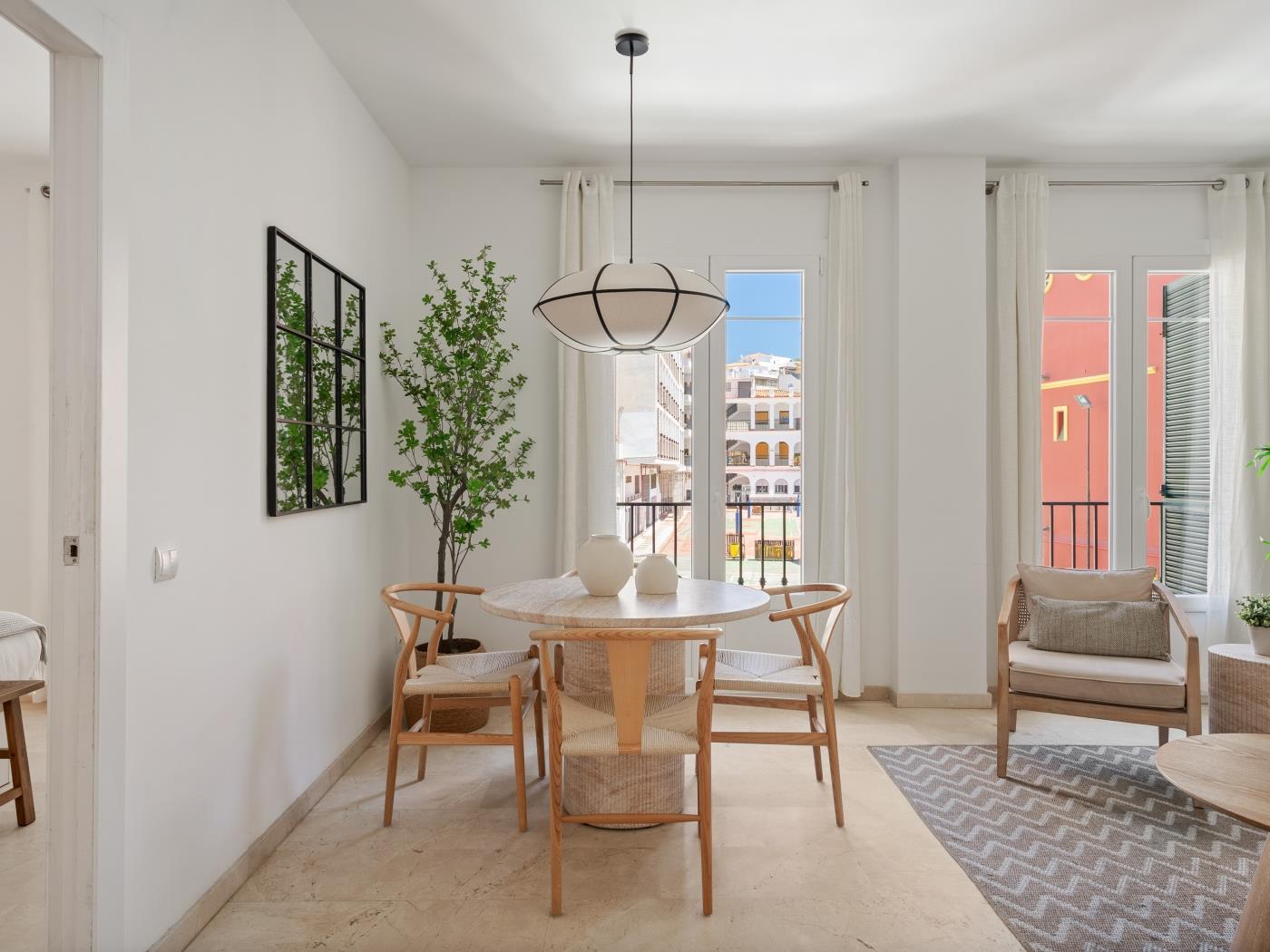 image Agua I seasonal pool by ELE Apartments 7