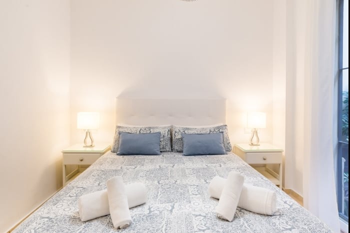 image Agua II seasonal pool by ELE Apartments 11