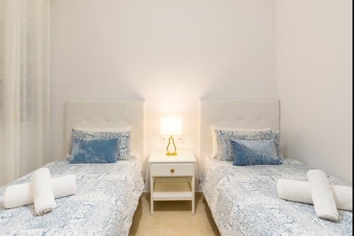 image Agua II seasonal pool by ELE Apartments 12