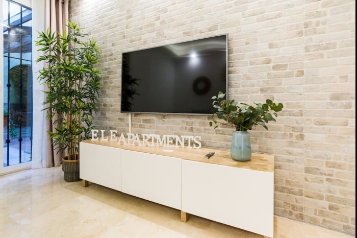 image Agua II seasonal pool by ELE Apartments 2