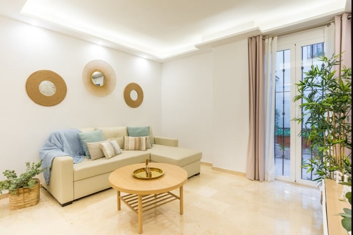 image Agua II seasonal pool by ELE Apartments 5