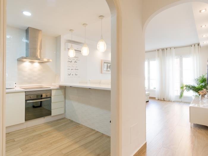 Agua III by ELE Apartment