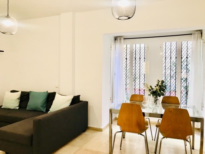 image Agua IV seasonal pool by ELE Apartments 1