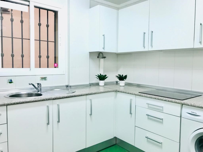 image Agua IV seasonal pool by ELE Apartments 3