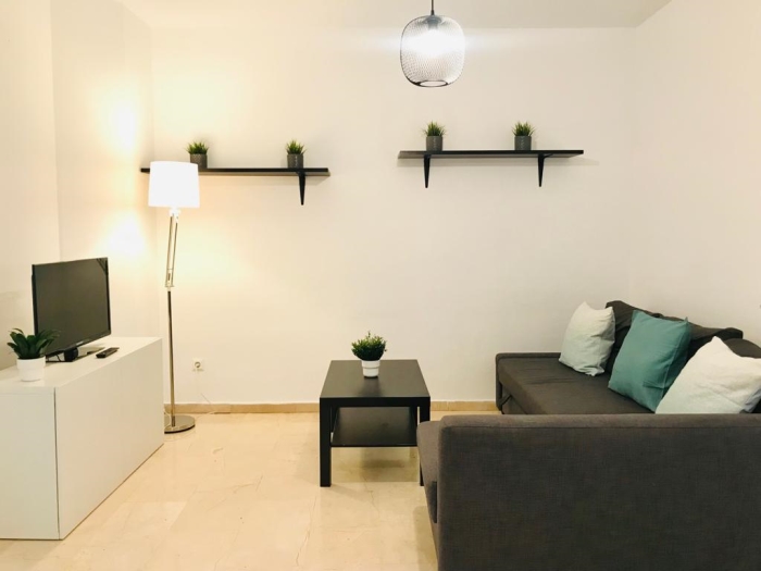 image Agua IV seasonal pool by ELE Apartments 5