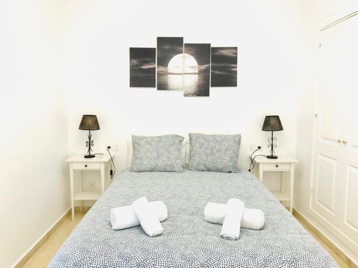 image Agua IV seasonal pool by ELE Apartments 6