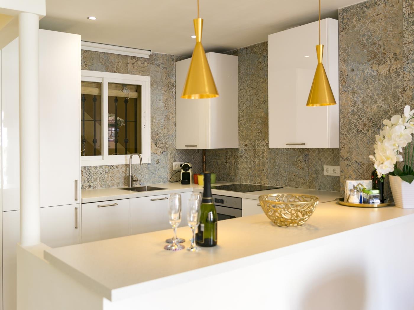 image Agua V seasonal pool by ELE Apartments 2