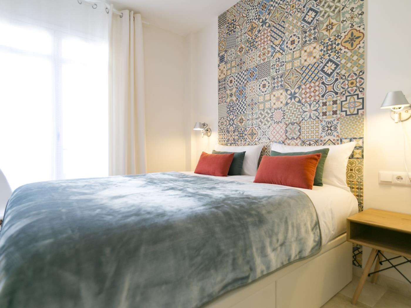 image Agua V seasonal pool by ELE Apartments 4
