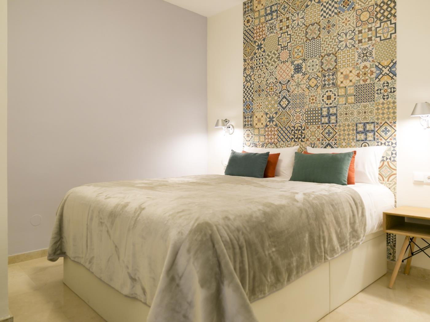 image Agua V seasonal pool by ELE Apartments 9