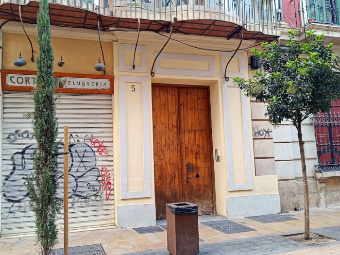 image Alamos & old town by ELE Apartments 11
