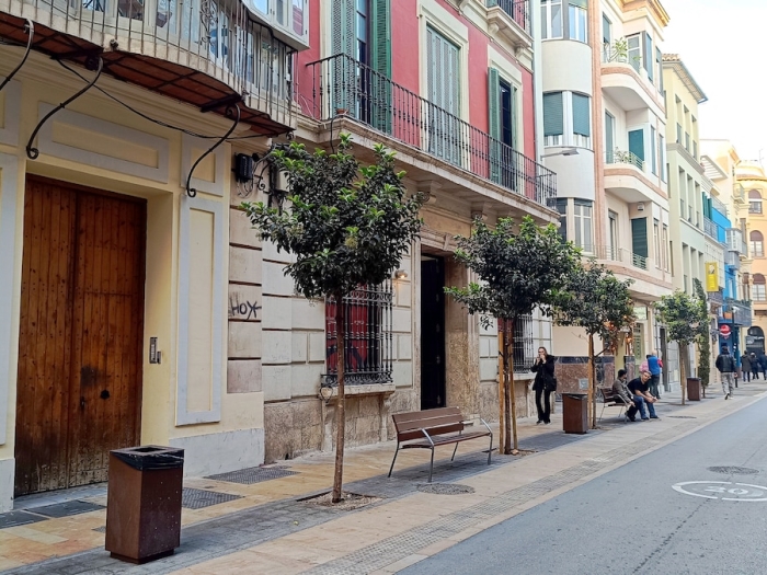 image Alamos & old town by ELE Apartments 12