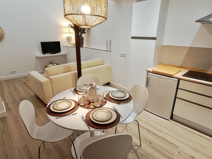 image Alamos & old town by ELE Apartments 1