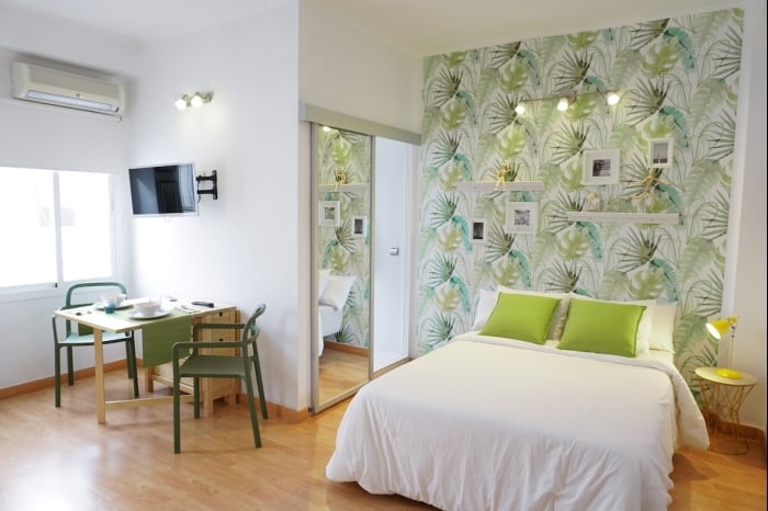 Alemania & SOHO by ELE Apartments