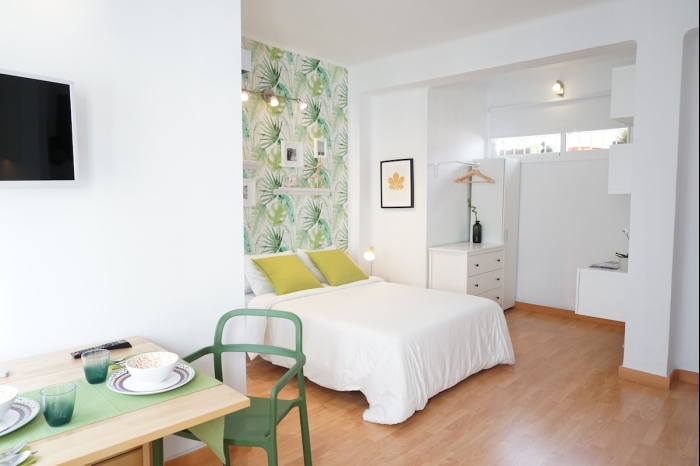image Alemania & SOHO by ELE Apartments 1