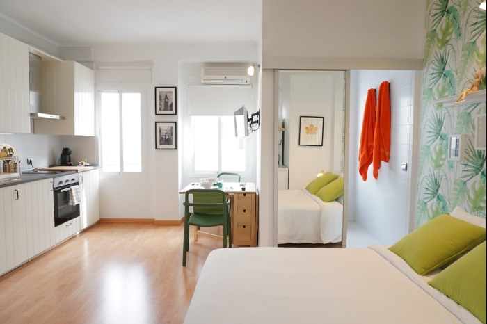 image Alemania & SOHO by ELE Apartments 3