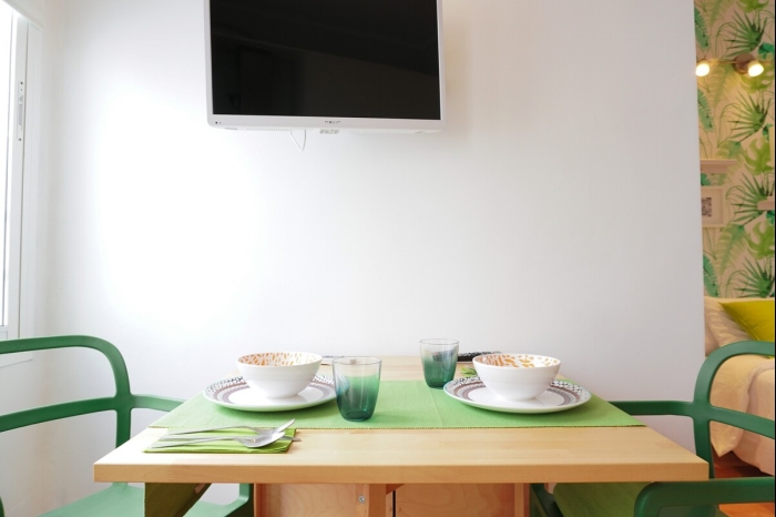 image Alemania & SOHO by ELE Apartments 6