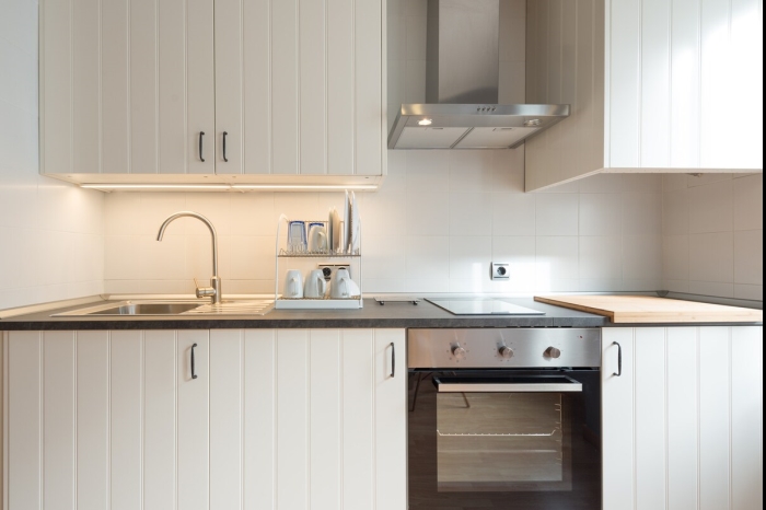image Alemania & SOHO by ELE Apartments 7