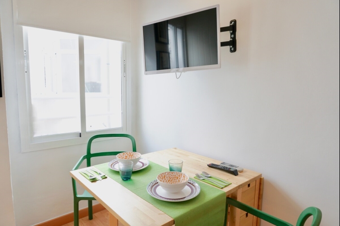 image Alemania & SOHO by ELE Apartments 8