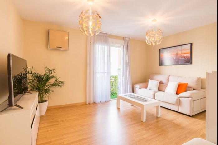 Alferez II by ELE Apartments
