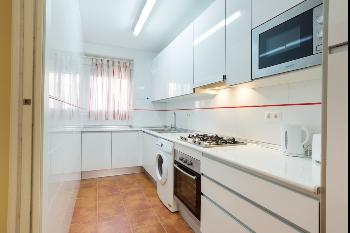 image Alferez II by ELE Apartments 1