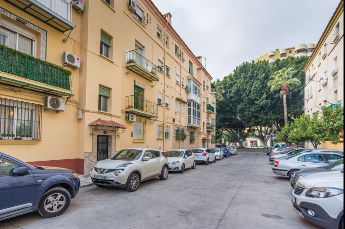 image Alferez II by ELE Apartments 2