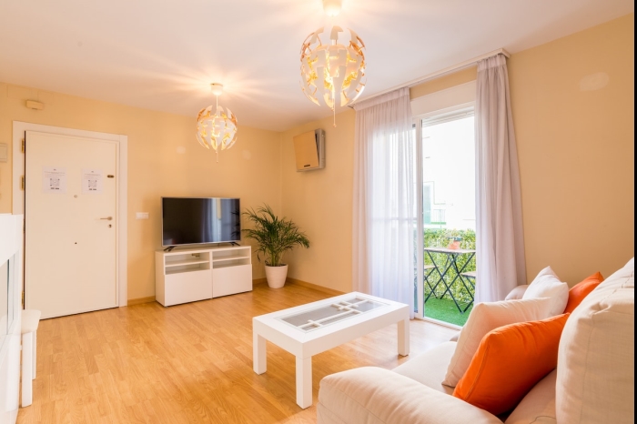 image Alferez II by ELE Apartments 3