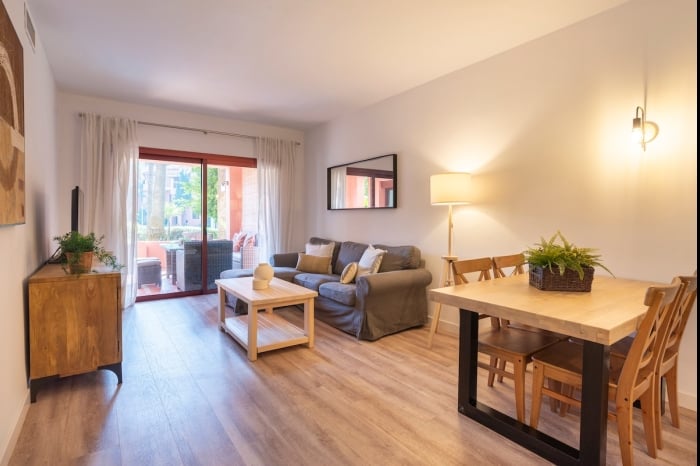 Alicate Beach Marbella by ELE Apartments