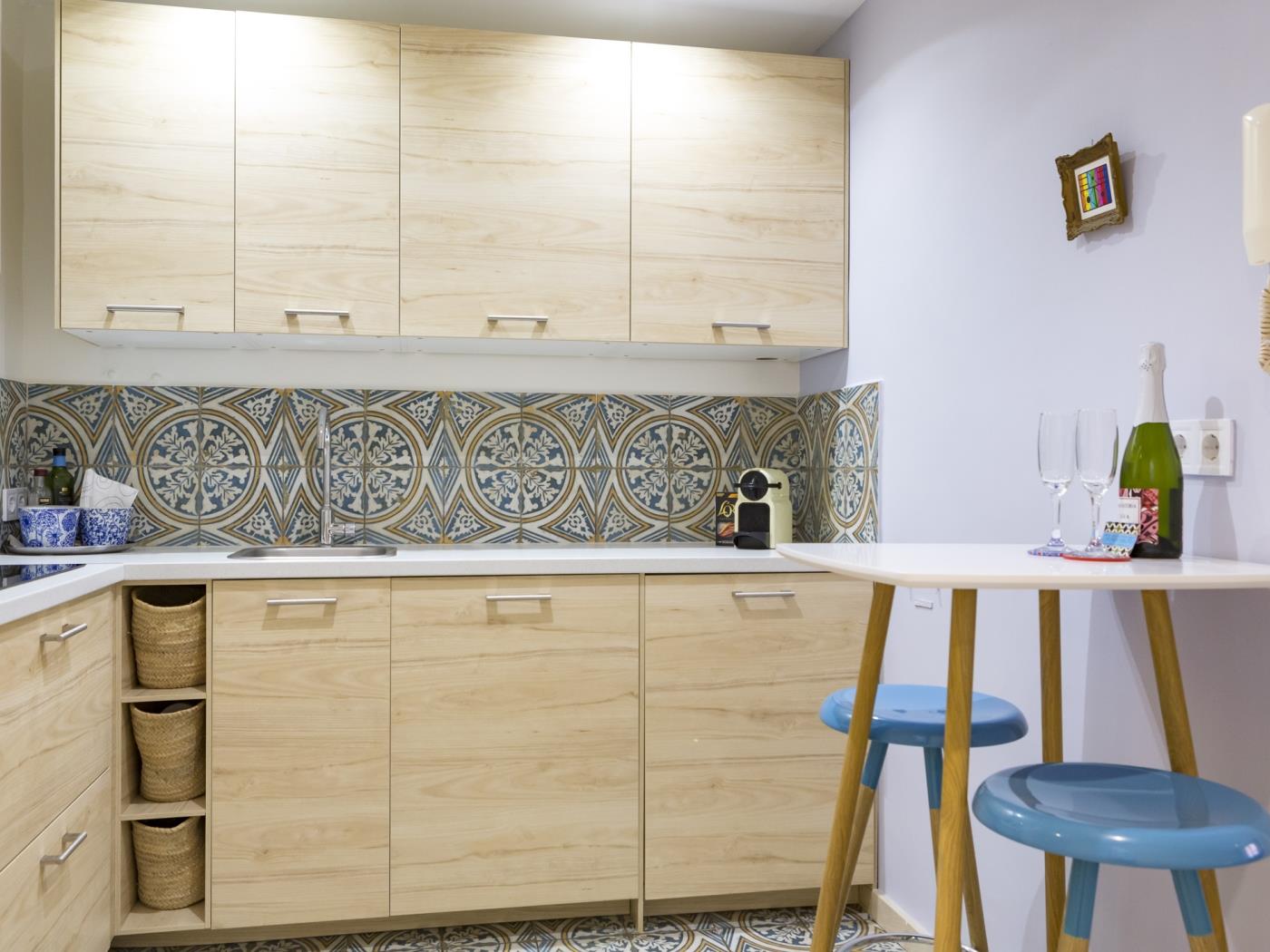 image Agua VI seasonal pool by ELE Apartments 10