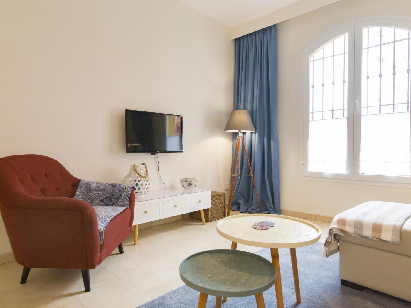 image Agua VI seasonal pool by ELE Apartments 3