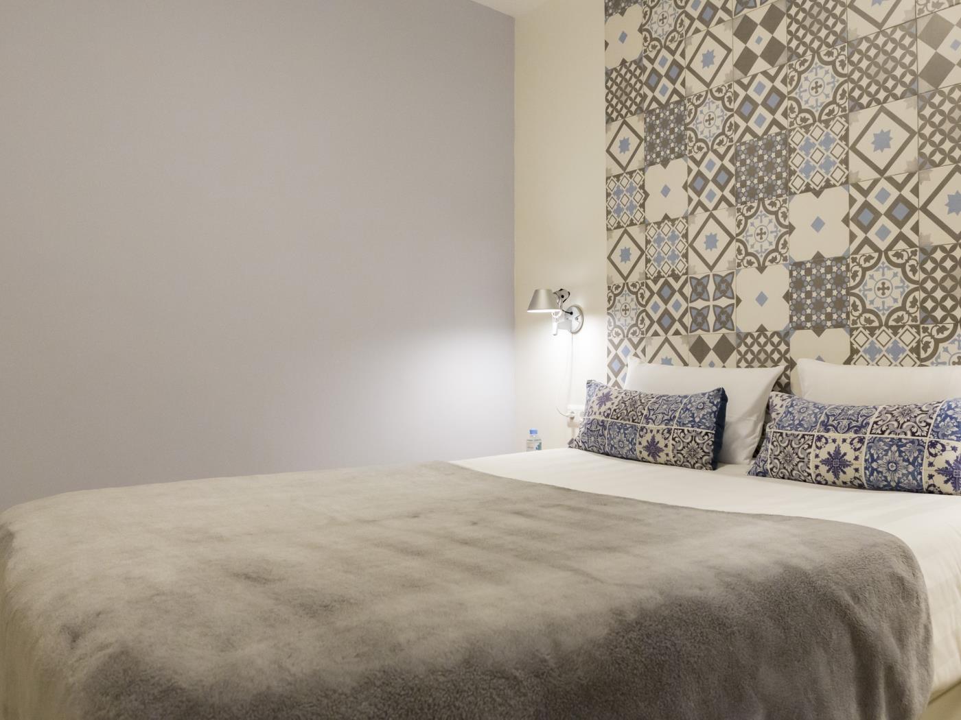 image Agua VI seasonal pool by ELE Apartments 4