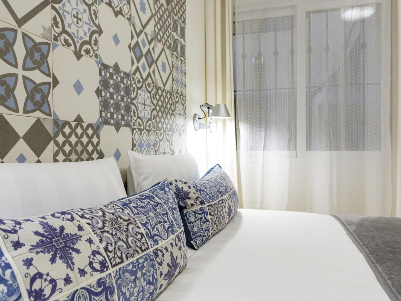 image Agua VI seasonal pool by ELE Apartments 6