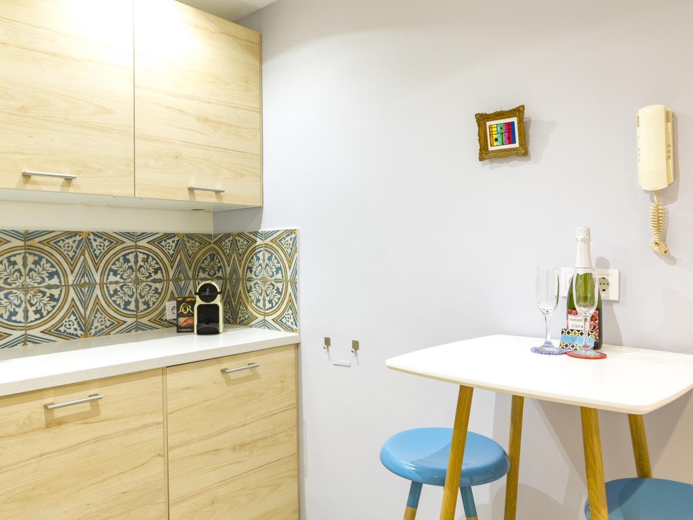 image Agua VI seasonal pool by ELE Apartments 8