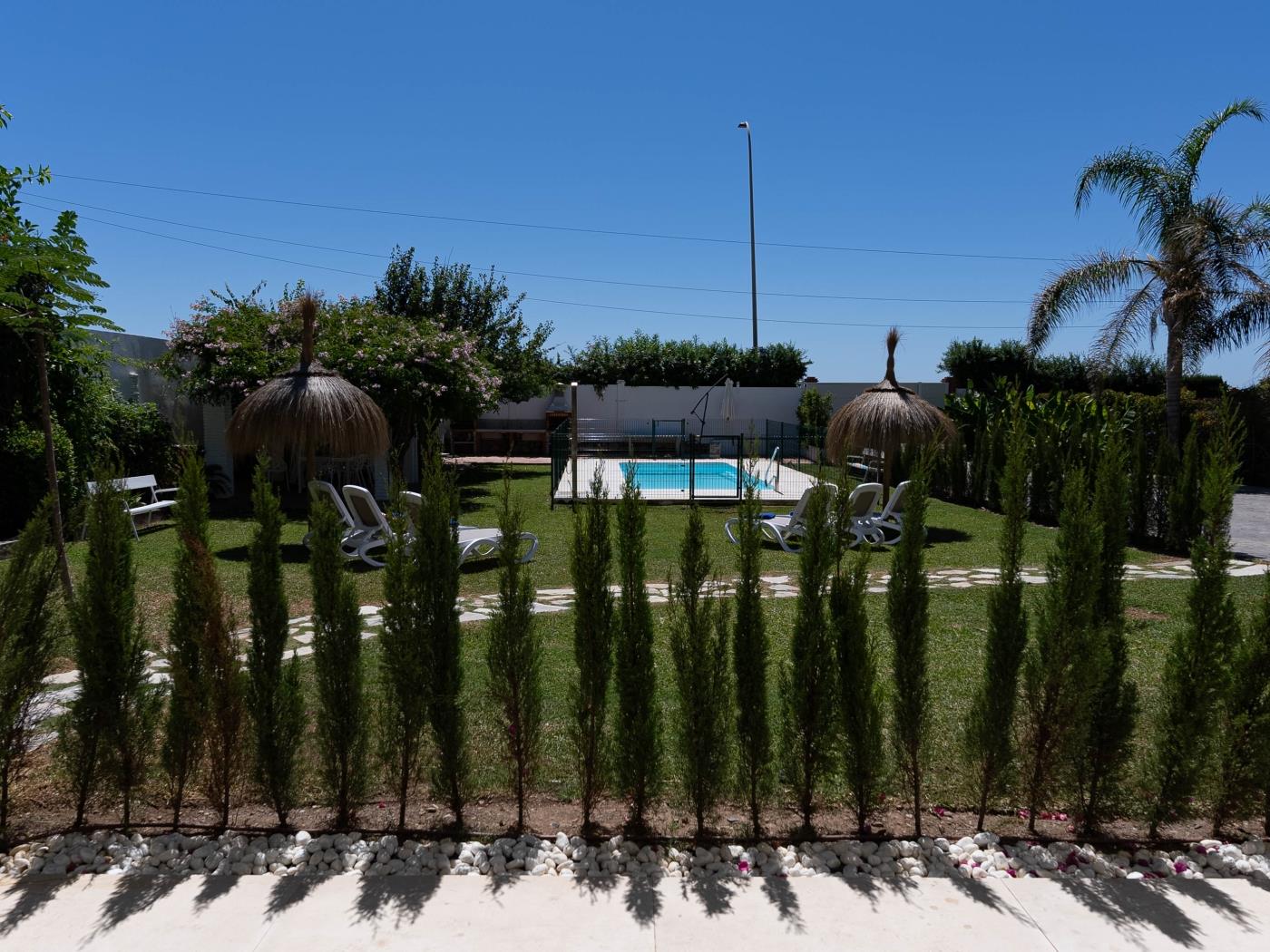 image Angeles Beach I by ELE Apartments 10