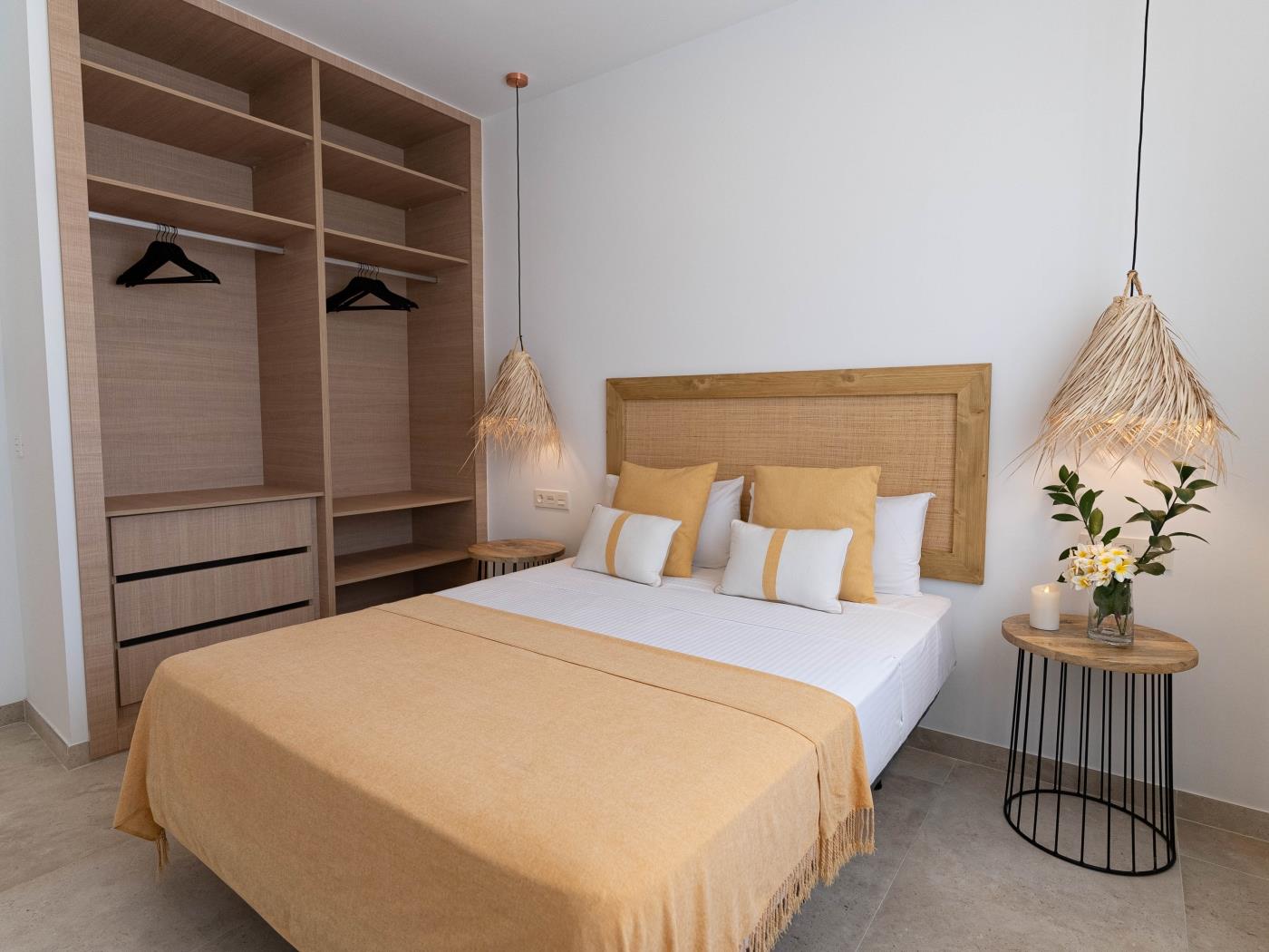 image Appartement · Vélez-Málaga · ★4,80 · 3 chambres · 4 lits · 2 salles de bain 13