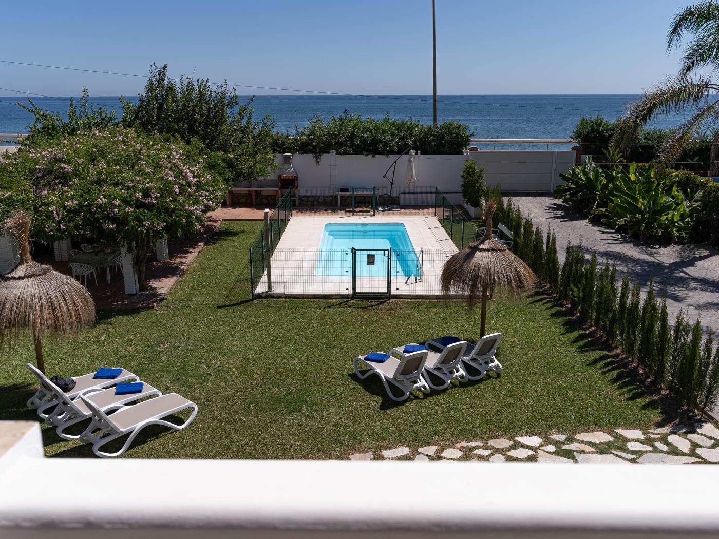 image Appartement · Vélez-Málaga · ★4,80 · 3 chambres · 4 lits · 2 salles de bain 17