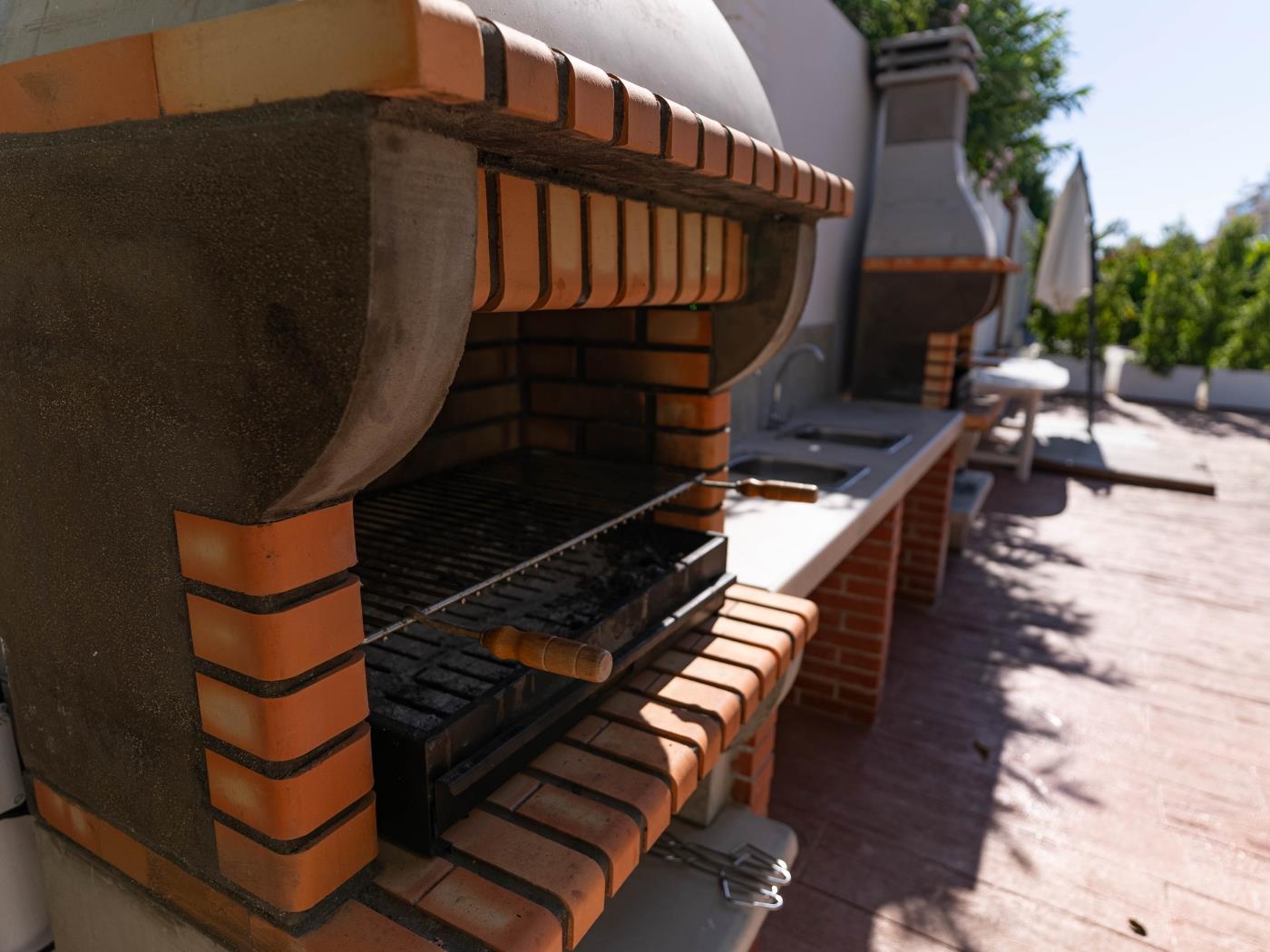 image Appartement · Vélez-Málaga · ★4,80 · 3 chambres · 4 lits · 2 salles de bain 18