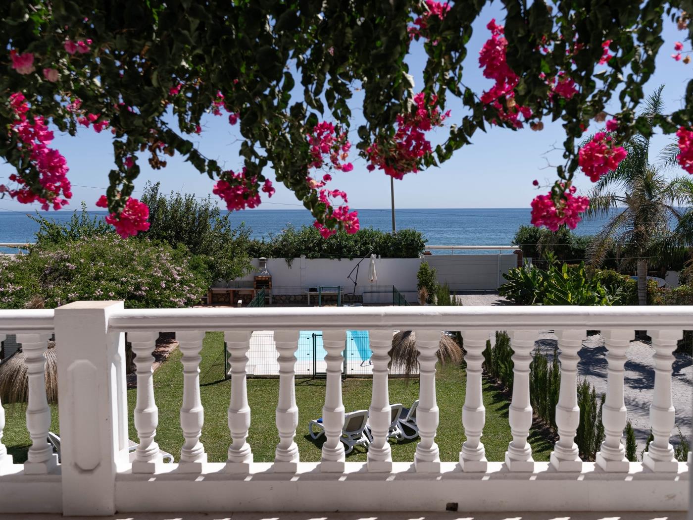 image Appartement · Vélez-Málaga · ★4,80 · 3 chambres · 4 lits · 2 salles de bain 1