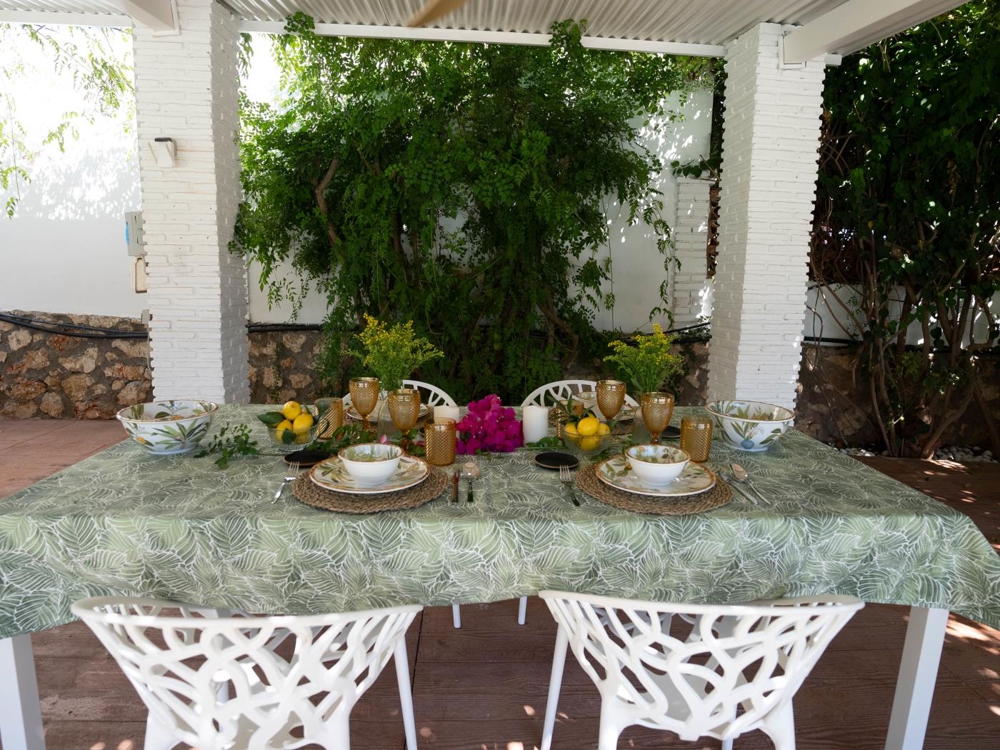 image Appartement · Vélez-Málaga · ★4,80 · 3 chambres · 4 lits · 2 salles de bain 22