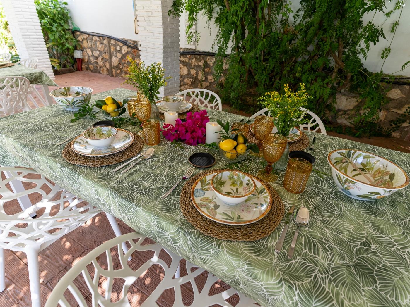 image Appartement · Vélez-Málaga · ★4,80 · 3 chambres · 4 lits · 2 salles de bain 24