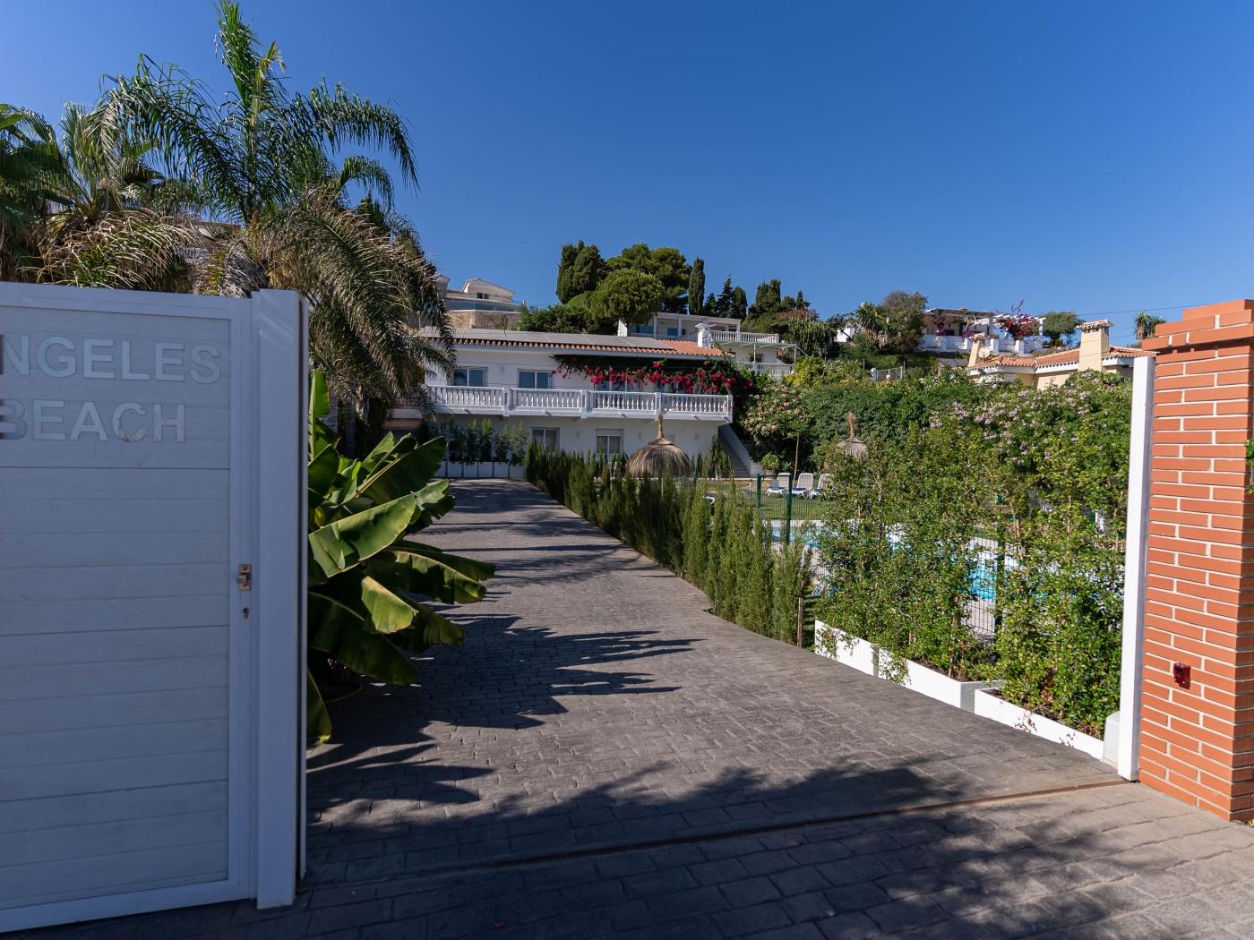 image Appartement · Vélez-Málaga · ★4,80 · 3 chambres · 4 lits · 2 salles de bain 29