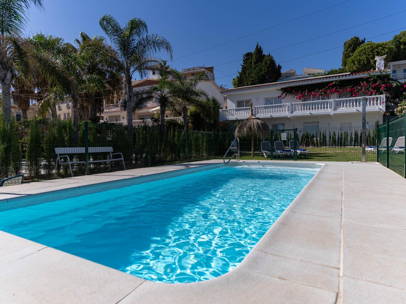 image Appartement · Vélez-Málaga · ★4,80 · 3 chambres · 4 lits · 2 salles de bain 2