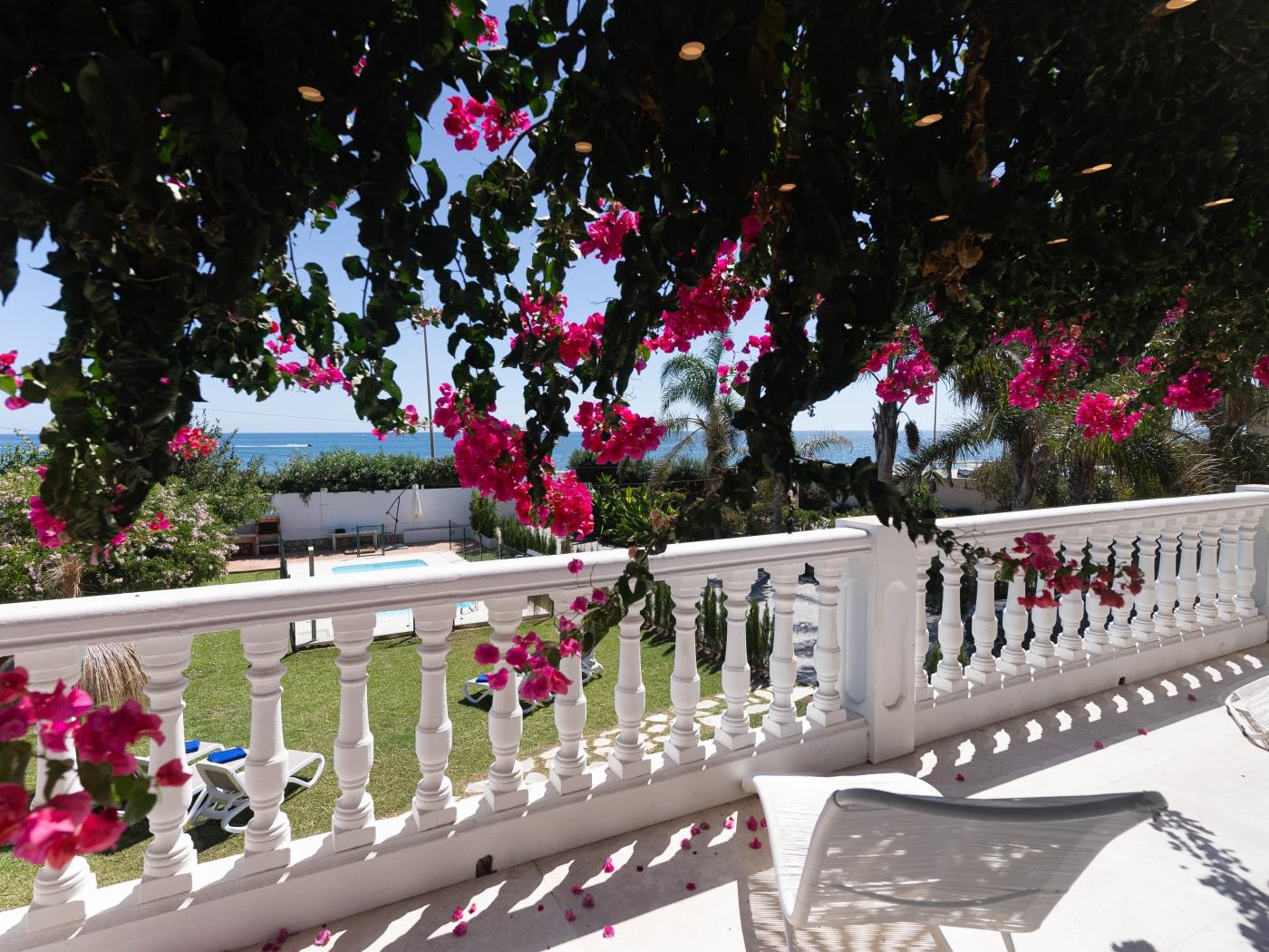 image Appartement · Vélez-Málaga · ★4,80 · 3 chambres · 4 lits · 2 salles de bain 5
