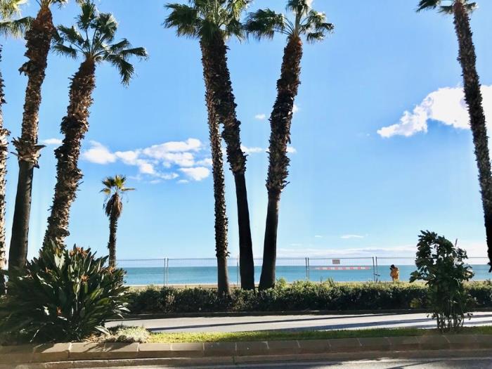 image Arenal del mar Malagueta Beach by ELE Apartments 11