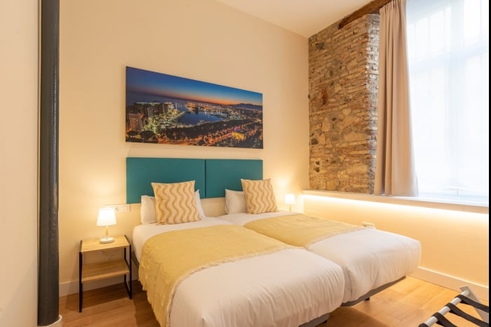 image Arenal I Beach by ELE Apartments 10