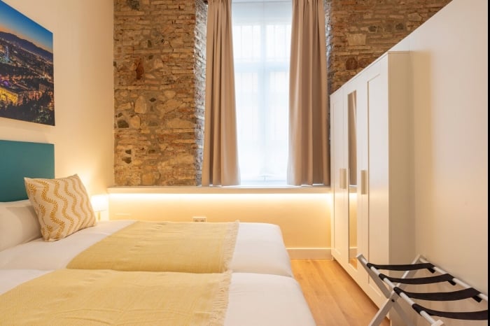 image Arenal I Beach by ELE Apartments 11