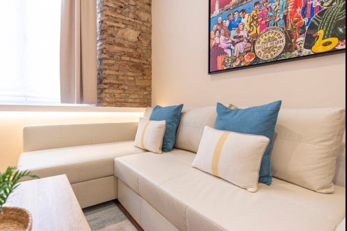 image Arenal I Beach by ELE Apartments 17