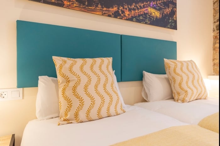 image Arenal I Beach by ELE Apartments 18
